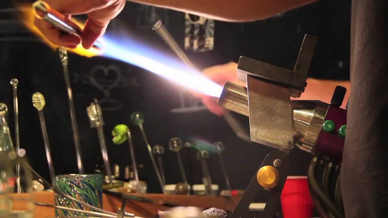 Flameworks