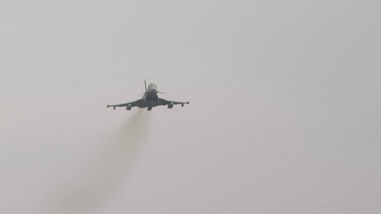 Top News - Polonia në alarm, ngre avionët ushtarakë / Rusia, raketa pranë kufirit para bisedimeve