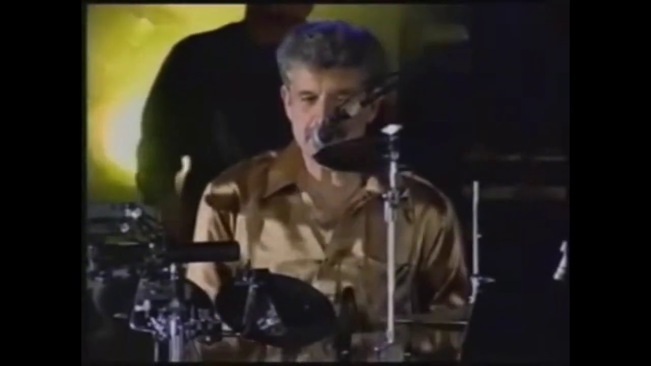 Fito Olivares   La Güera Salome
