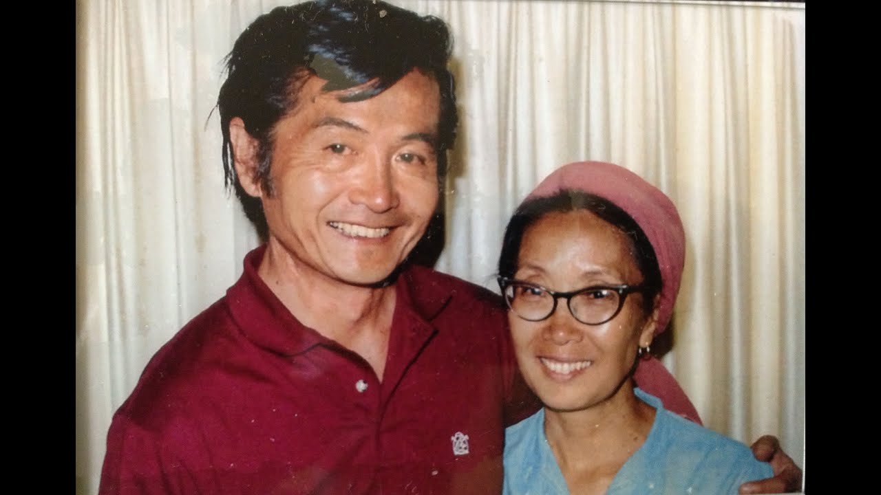 Yuri Kochiyama Tribute Video
