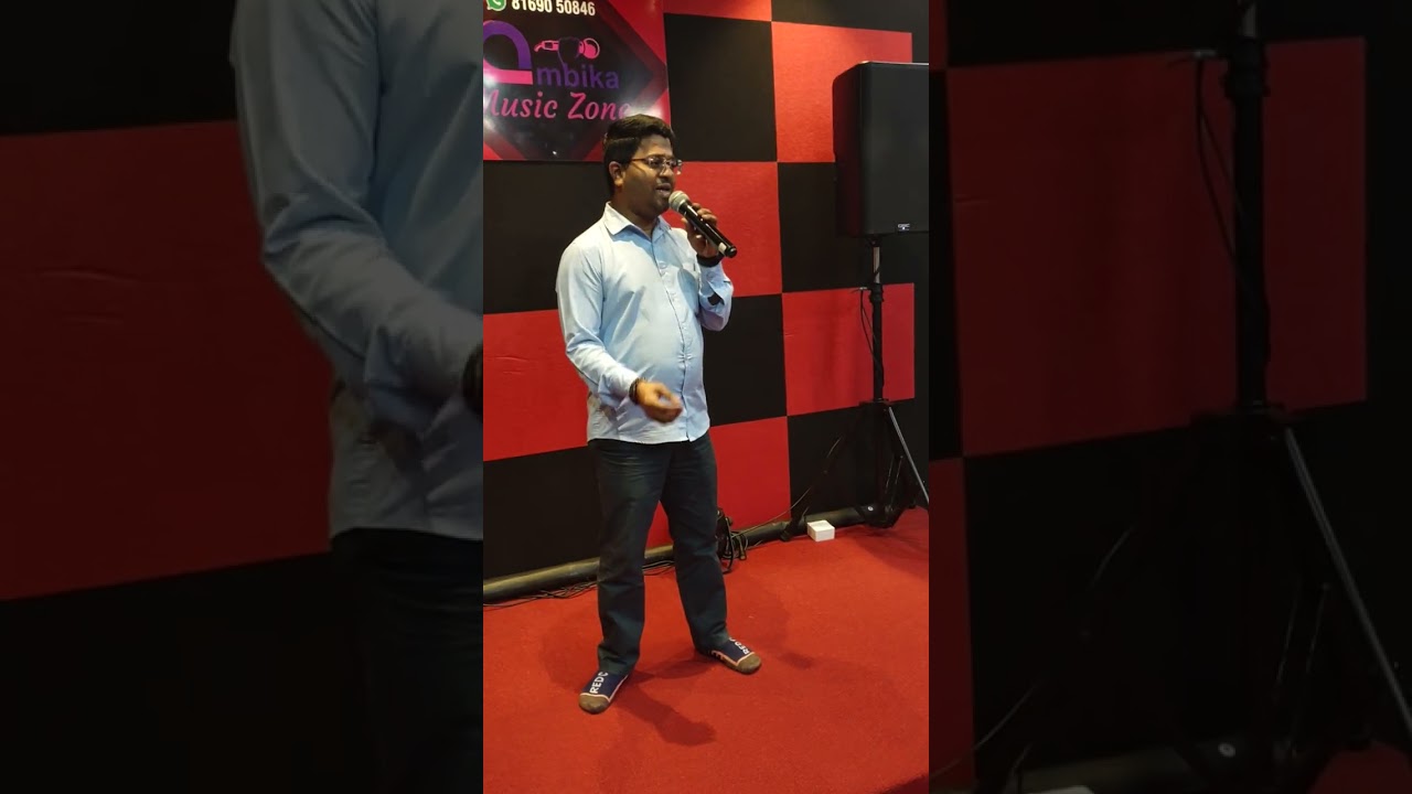 Khamoshiyan by Kishor Kamble 