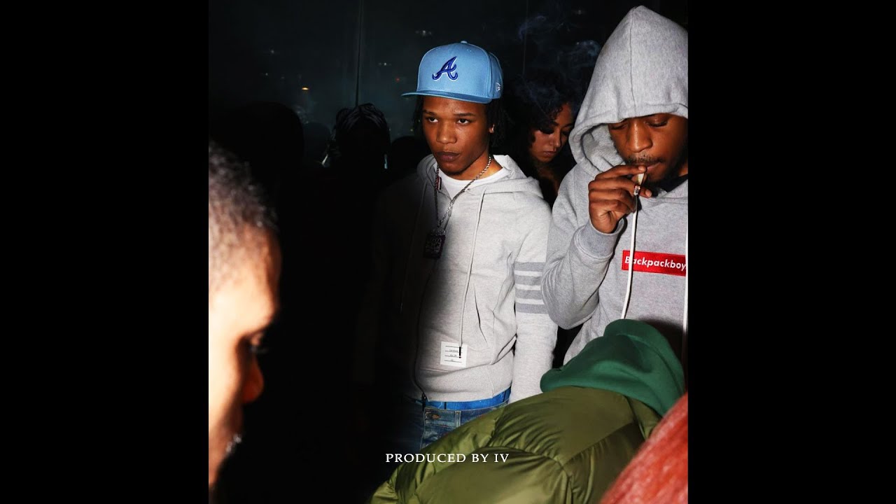 (FREE) [SAMPLE] B Lovee X Kay Flock NY Drill Type Beat 2022 ~ 