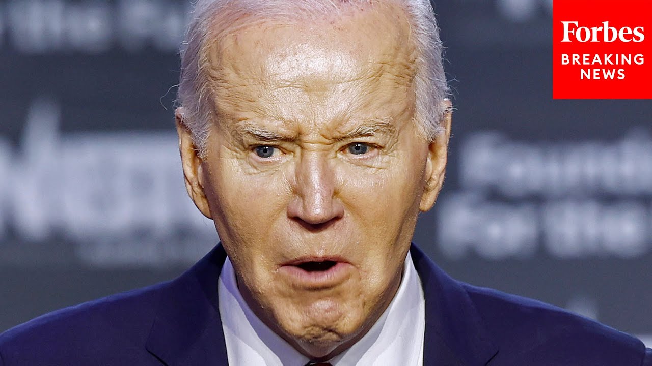 Biden's Latest Socialist Assault Could Have Dire Effects On The Internet Itself: Steve Forbes