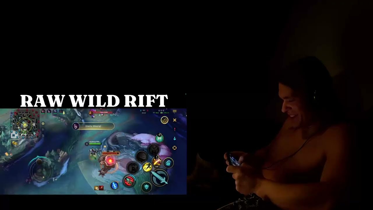 RANKED: Dominating A Trynda Game As Usual (Primal AF!)