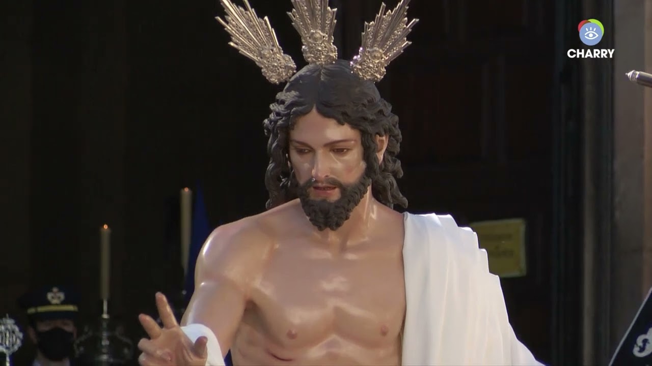 Semana Santa de Ronda 2022 | Domingo de Resurrección: Resucitado