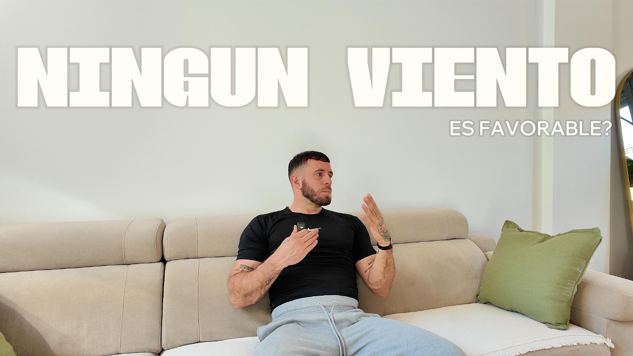 SI NO SABES hacia donde vas...