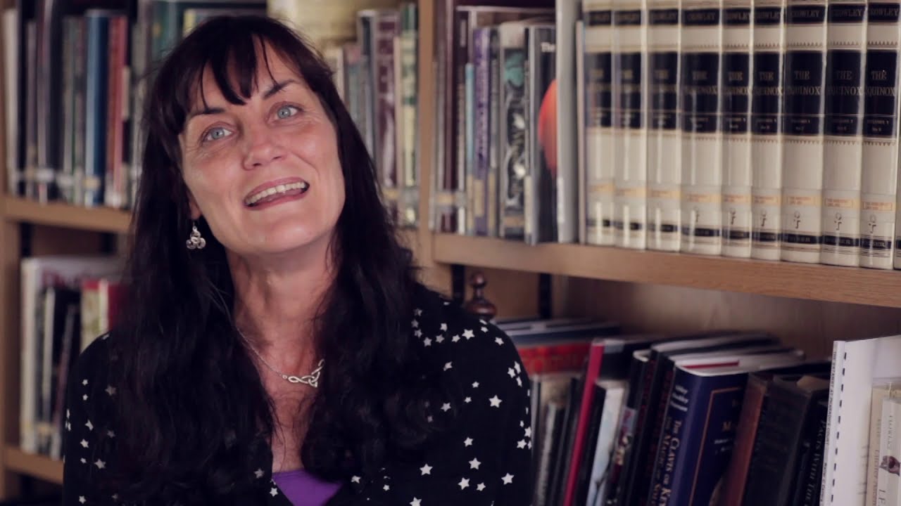 The Witches Of Boscastle - Preserving Tradition