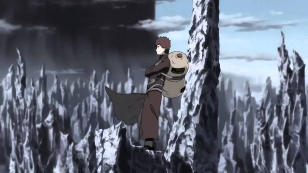 If Everyone Cared - Naruto AMV