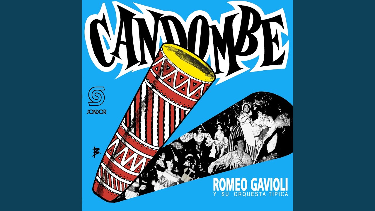 Candombe Con Relación