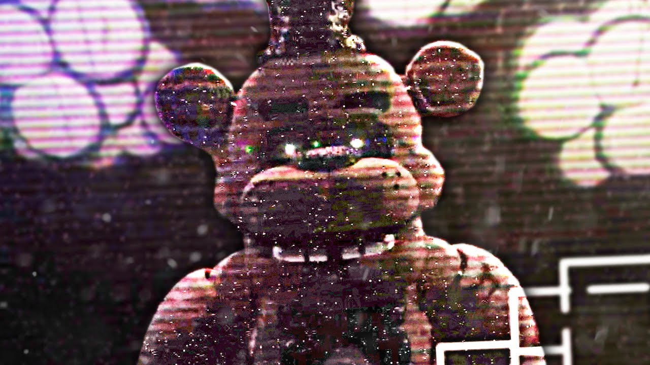 САМЫЙ СТРАШНЫЙ ФРИ РОАМ! - Fazbear Nights Прохождение #1