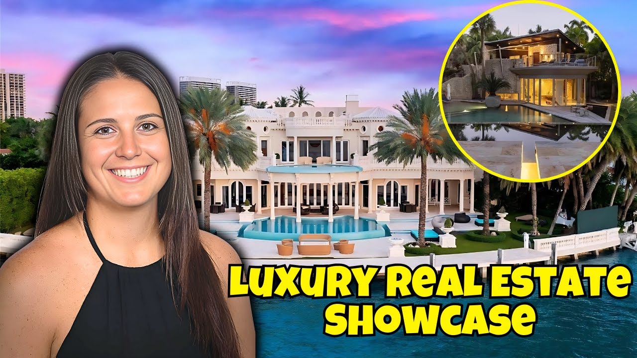 Luxury and World&rsquo;s Most Exclusive Properties in South Florida