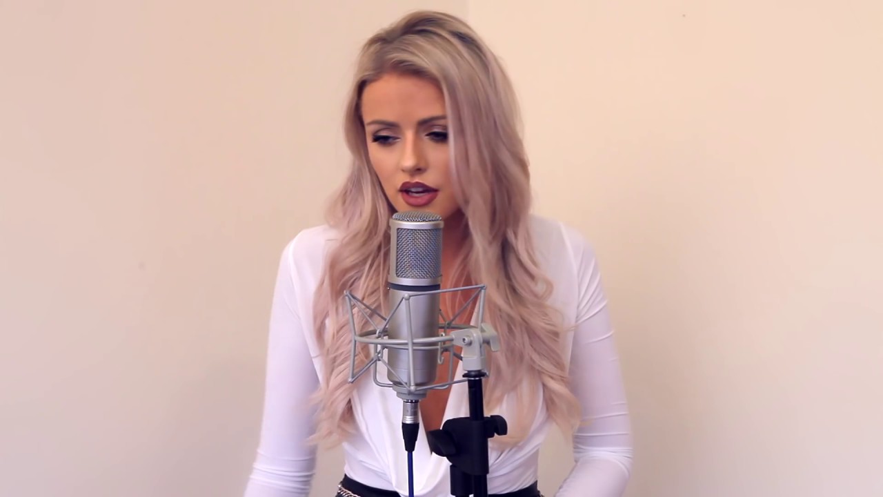 The One - Kodaline - Piano Acoustic Cover - Music Video