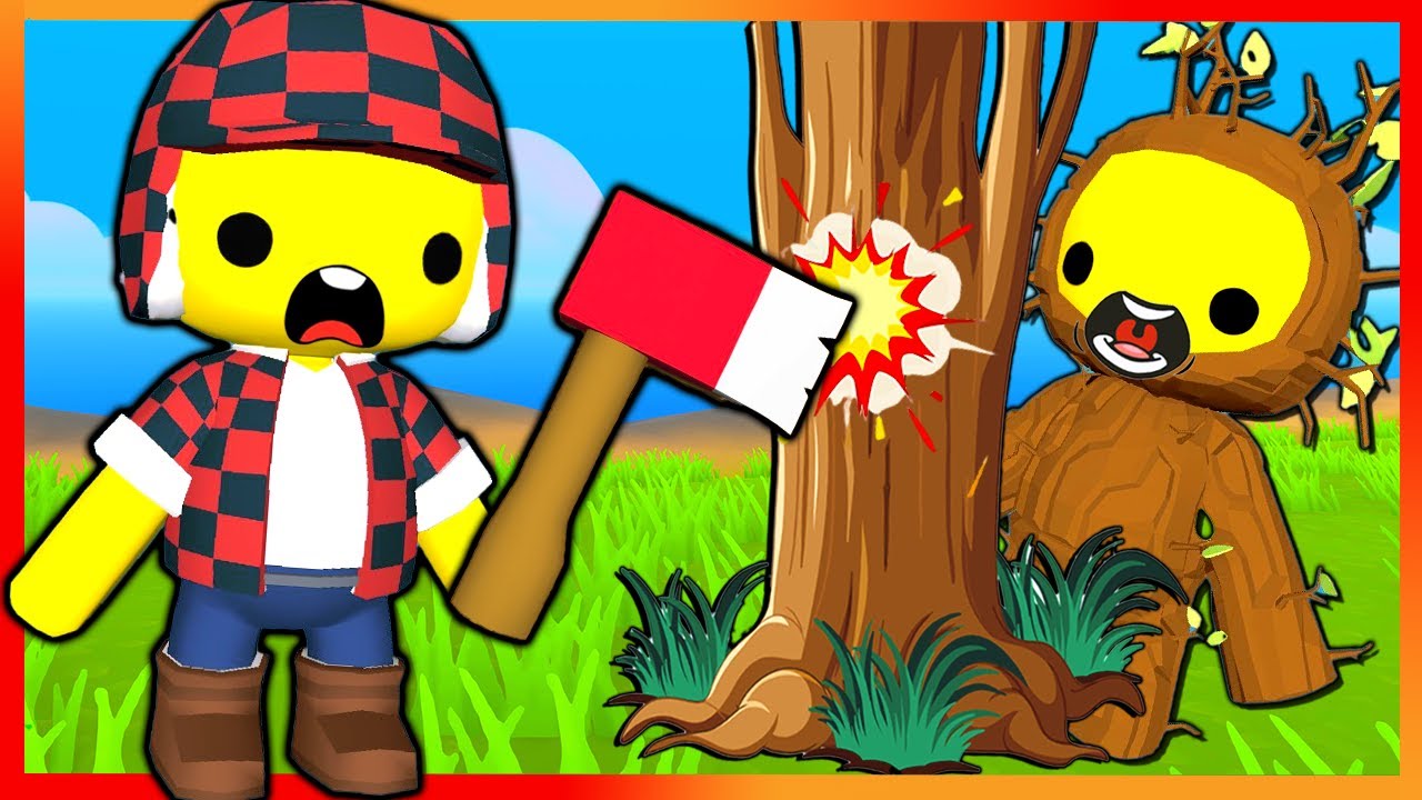 😱 KRASSE Versteck-Action! Best Of Hide & Seek + Wobble Run! 🔥 Wobbly Life Compilation