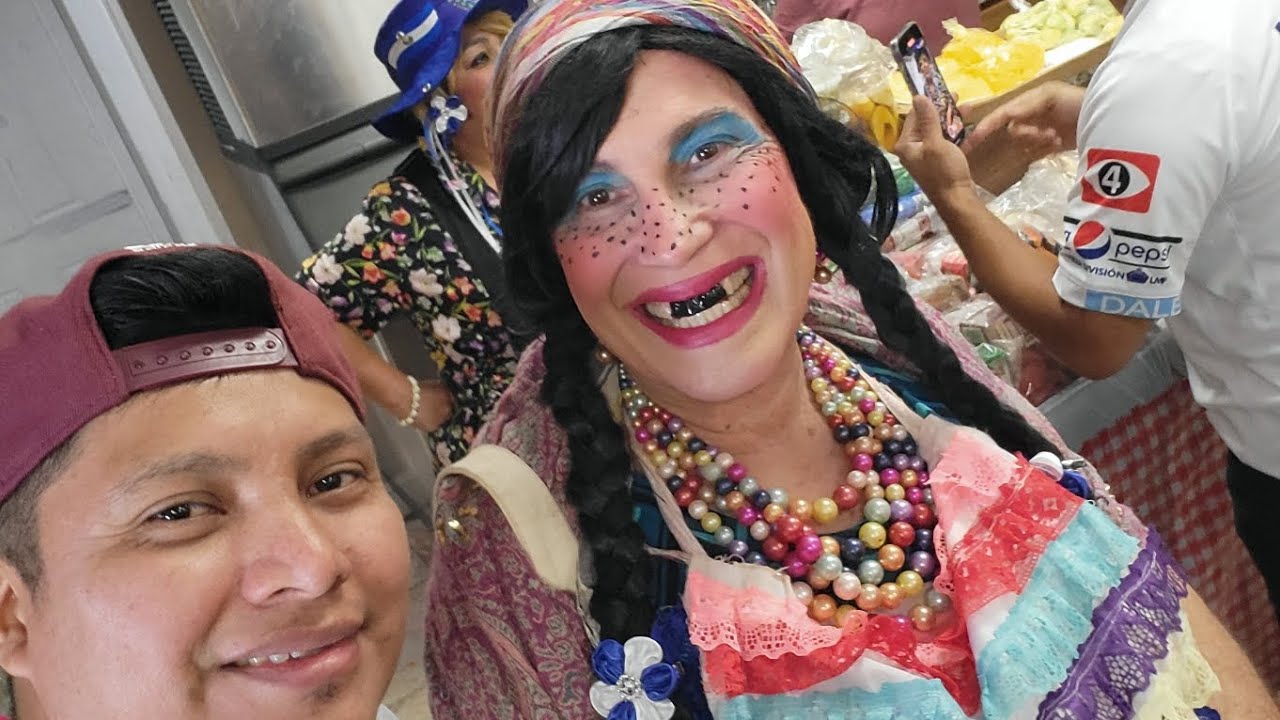 LA TENCHIS😂 EN BRENTWOOD, NY