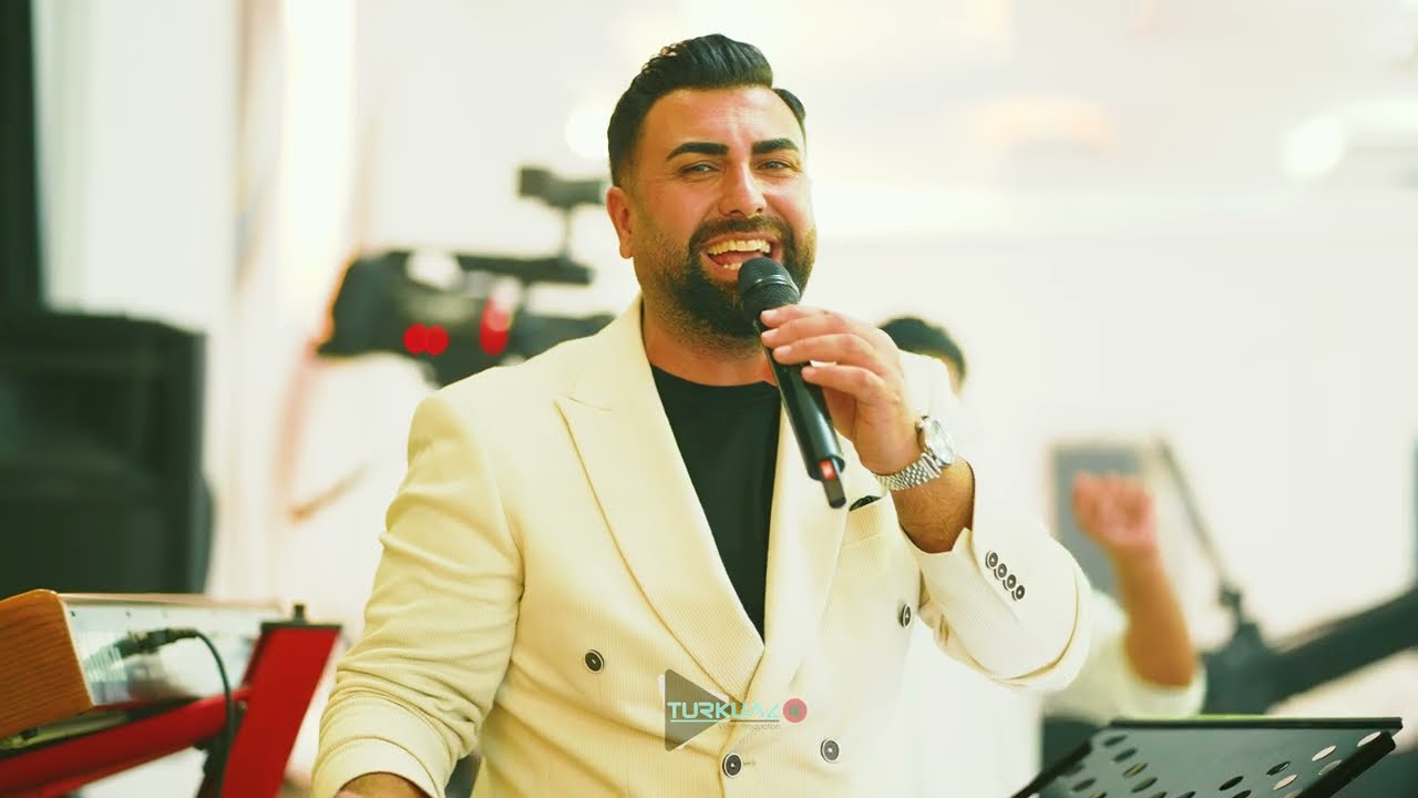 YUSUF KARASU 2026 GRANİ ( CANLI PERFORMANS)