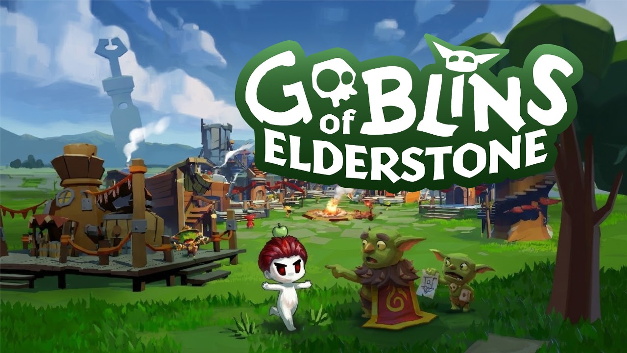 Goblins of Elderstone Steam Next Fest Demo - No Commentary