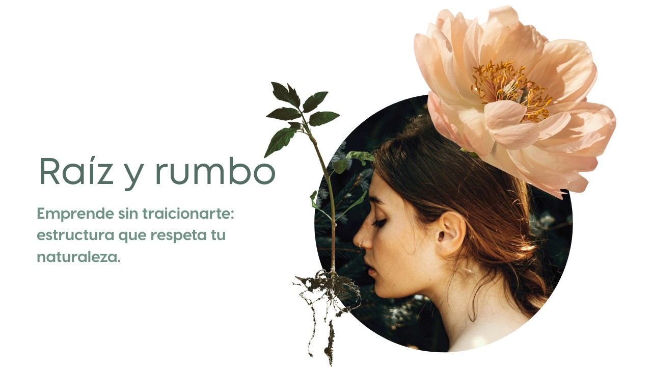 Emprender sin traicionarte: cuerpo, linaje y estructura