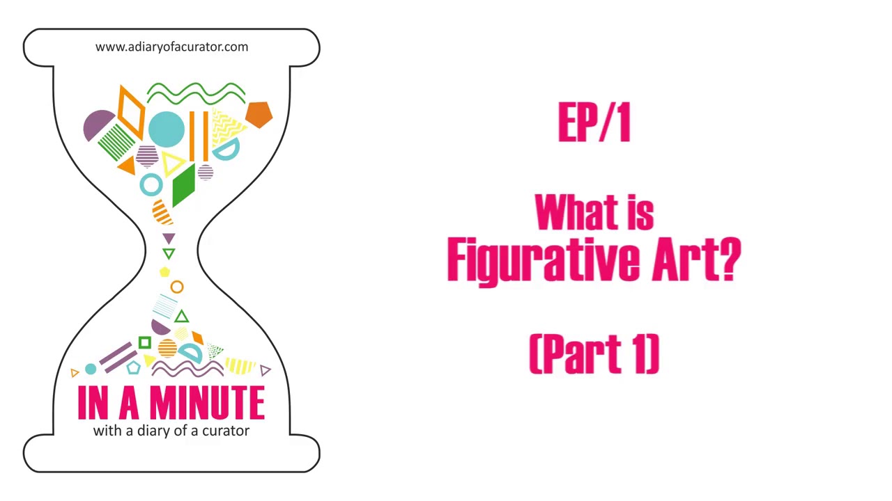 What is Figurative Art?