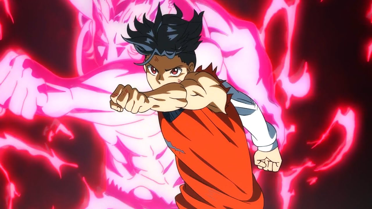 Bucchigiri?!  ◺AMV◹  