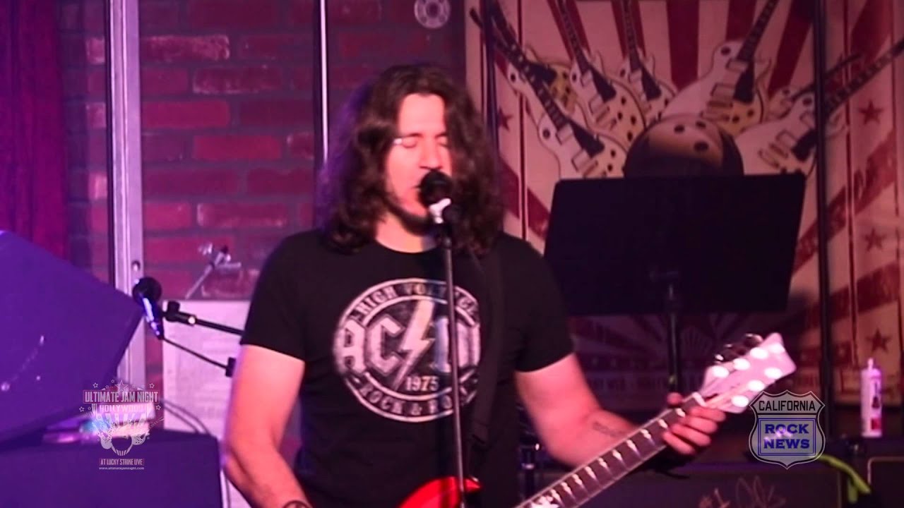 PHIL X I WISH MY BEER WAS AS COLD AS YOUR HEART DAN SPRIEWEL MATT STARR ULTIMATE JAM 51 LUCKY STRIKE