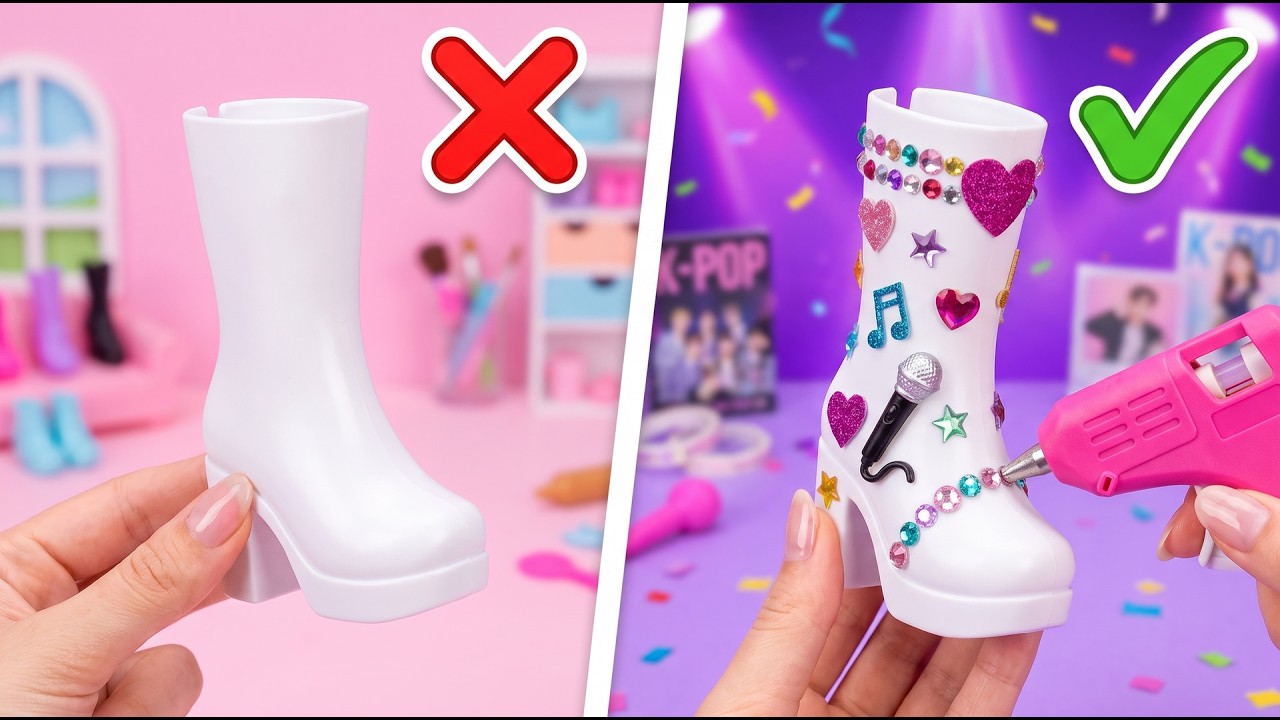 Secret Life!🤩 *Crazy And Popular Fidgets In The World *