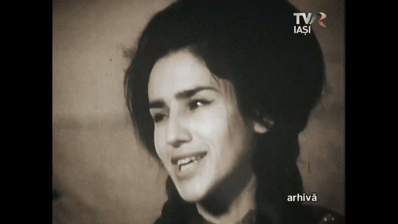 Sofia Vicoveanca - Joc din Vicov (1972)