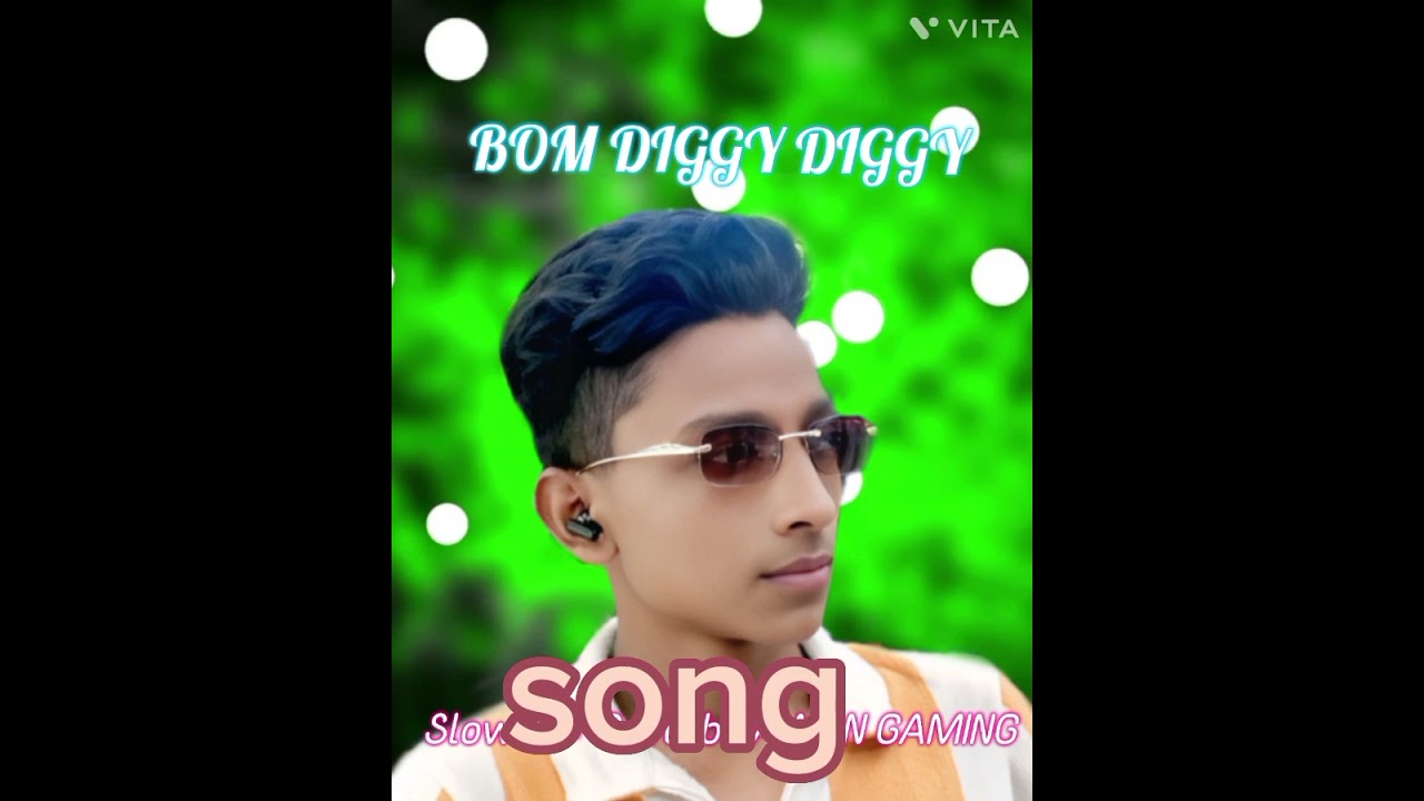 Bom diggy__diggy___#reverb_ #freefire_#vairalsong_#newsong_#song_ #newhindisong____Hindi_Song