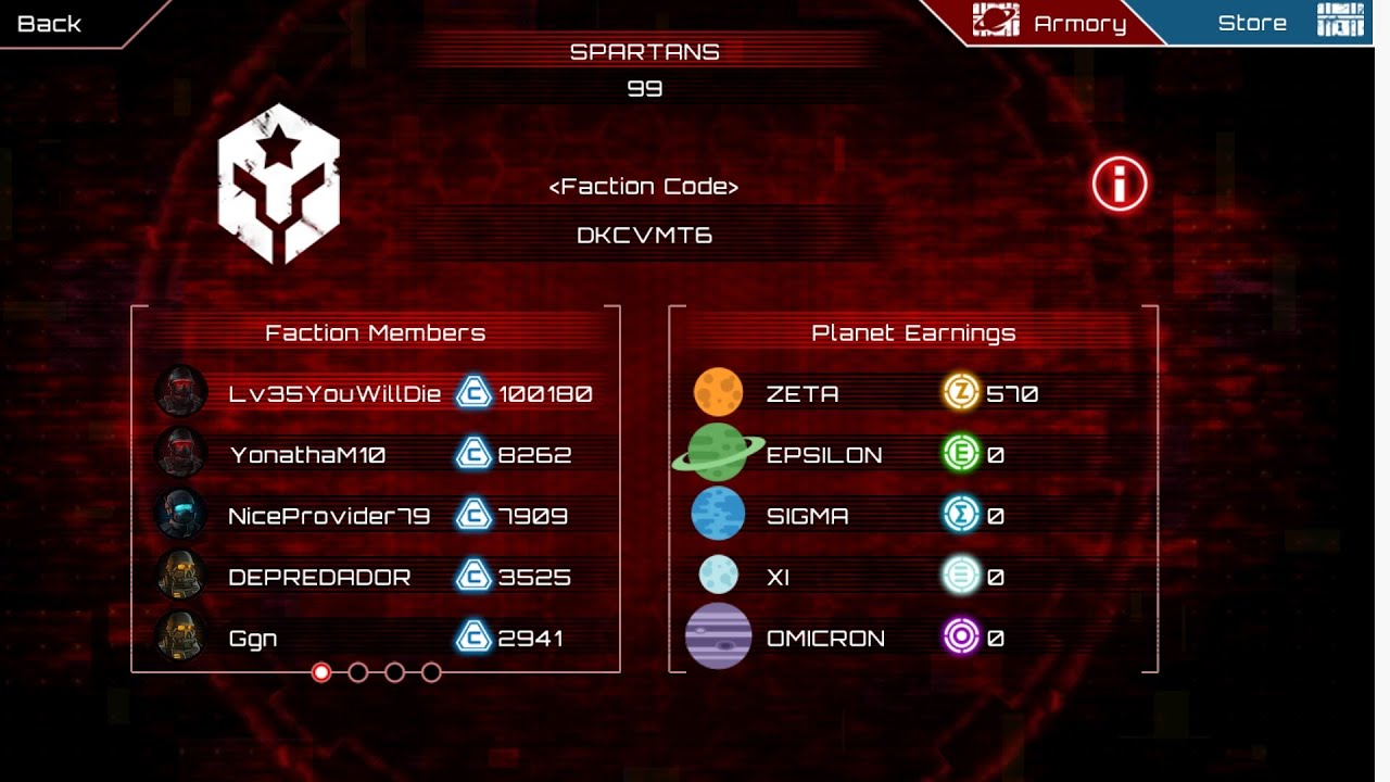 Sas 4 Guide - How To Farm Credits faster for small level 15-29 in Faction War