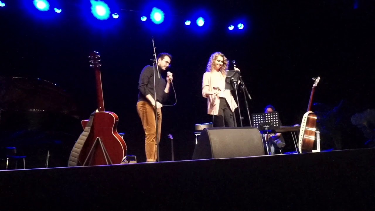 Tessa en Milan - Wicked as long as you’re mine
