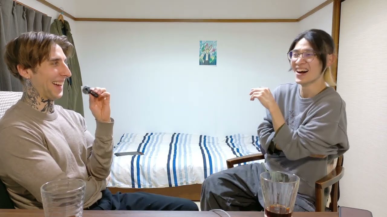 Watashi? Boku? Omae? — The Many Ways to Say “I” and “You” in Japanese | Episode 1