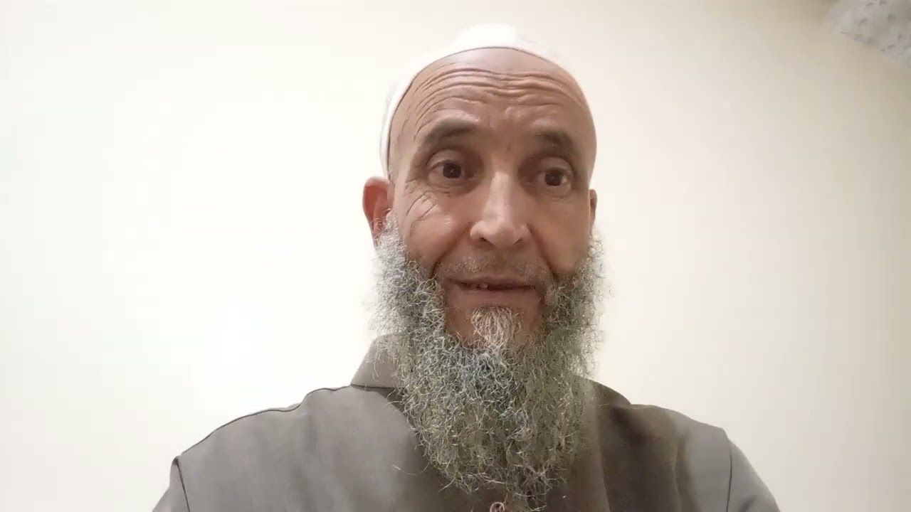 عمل المرأة في البيت بالشلحة 
