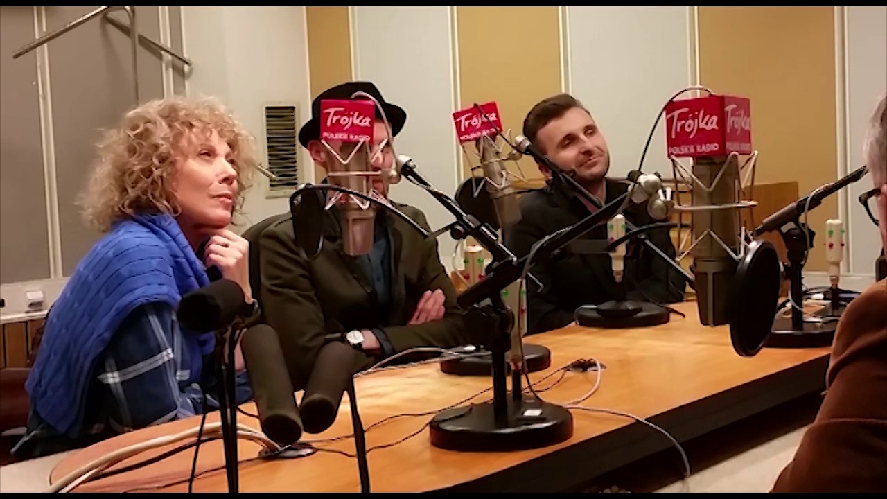Akademia rozrywki - Wenecji zgiełk