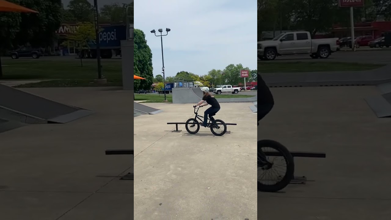 my first crankarm grind!