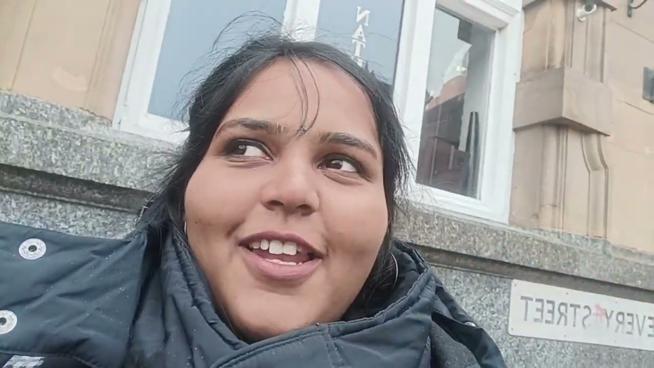 UK for first time #leicester #internationalstudents #UK #pg #tamil