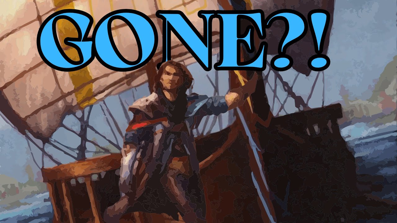 These Pauper Bans Surprised Everyone...