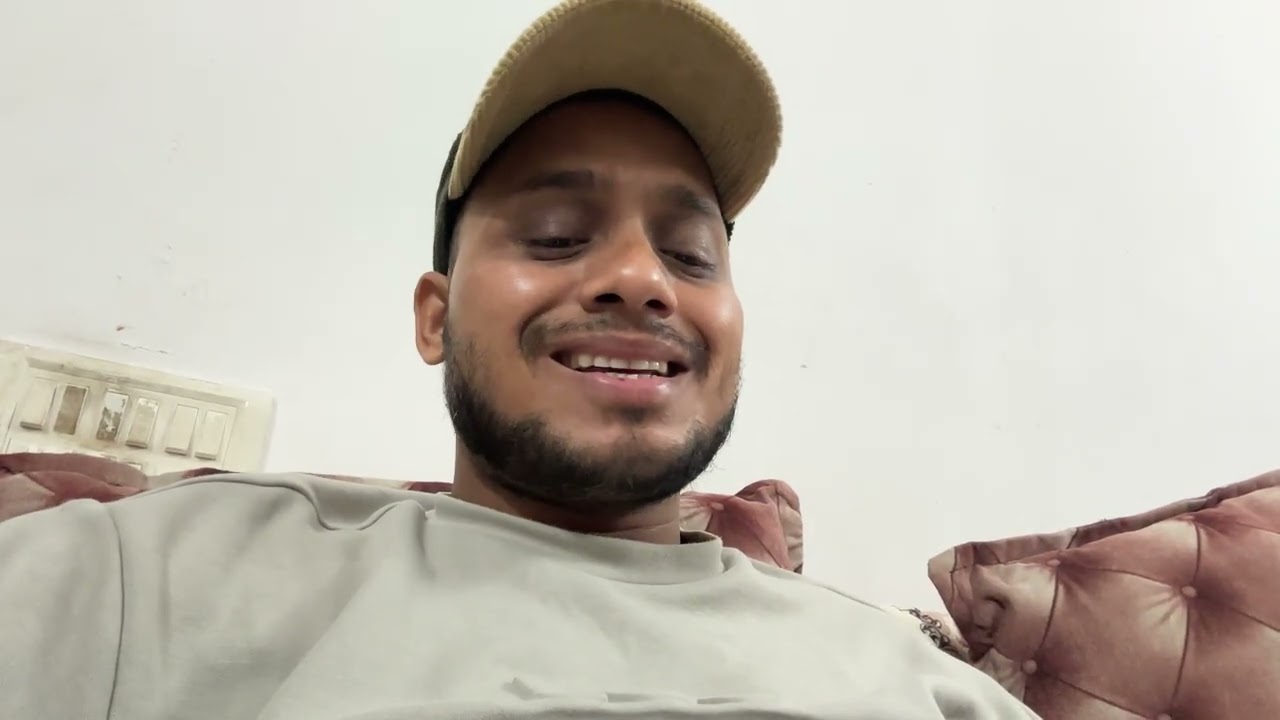 🎶 Hai Apna Dil To Awara | Old Is Gold | My Singing Cover
