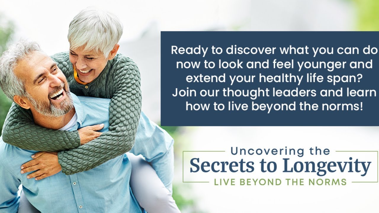 Uncovering the Secrets to Longevity: Live Beyond the Norms