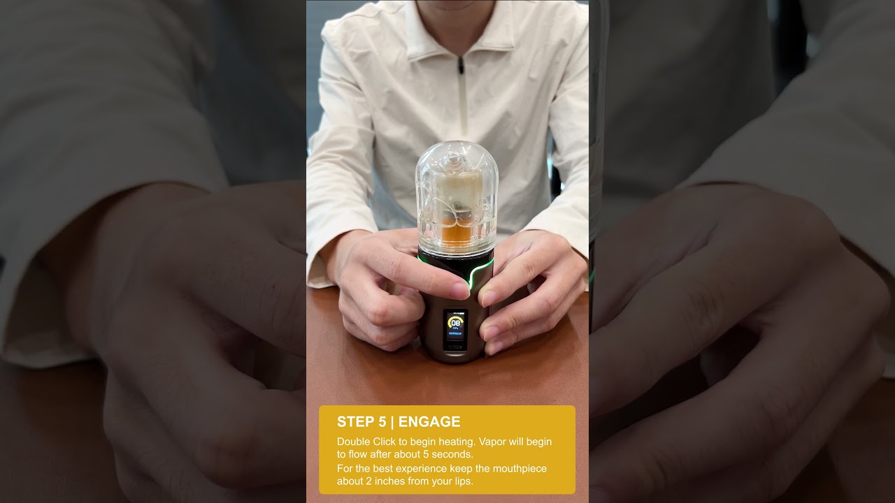 How to Use the Fluora?