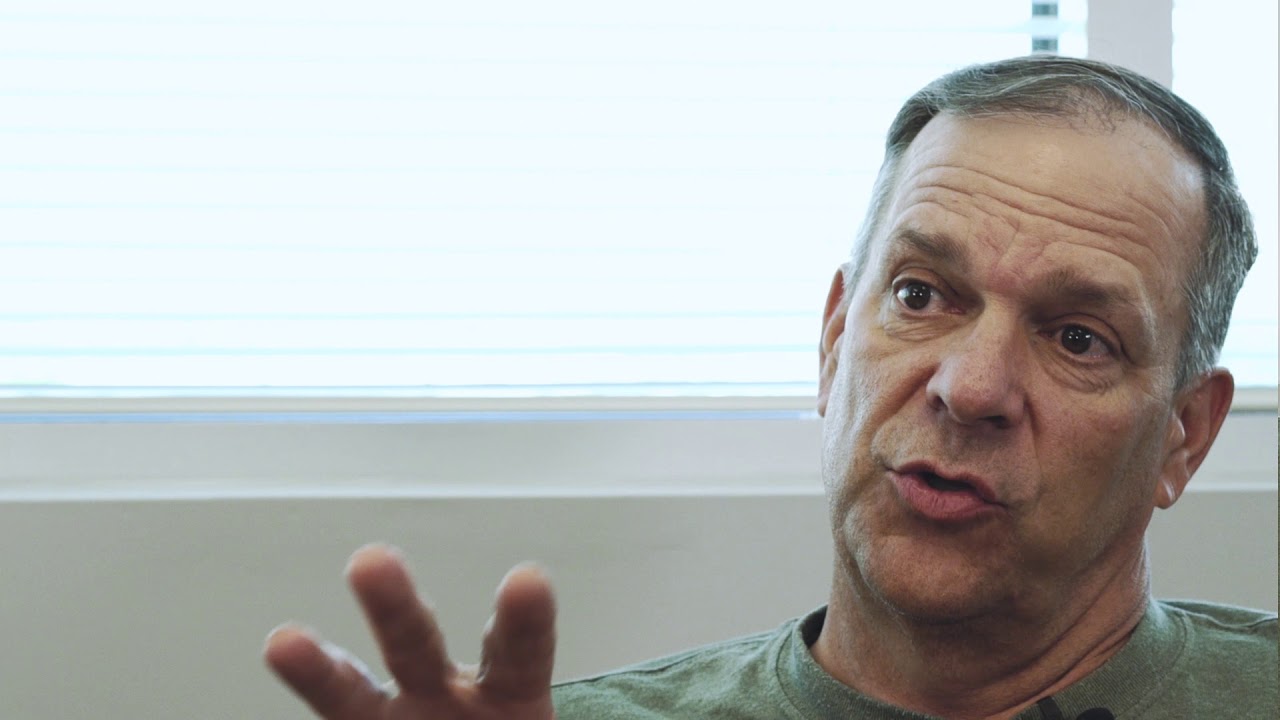 Patient Testimonial: Robert Smith - MountainStar Heart and Vascular Center