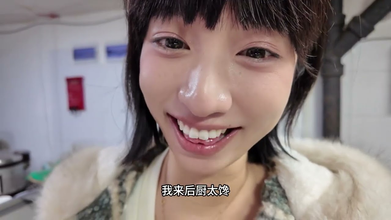 老味道还是经典！东北胃太满足啦 #美食vlog #好吃的东西要吃进肚子里 #东北菜 #哈尔滨美食 #老菜馆