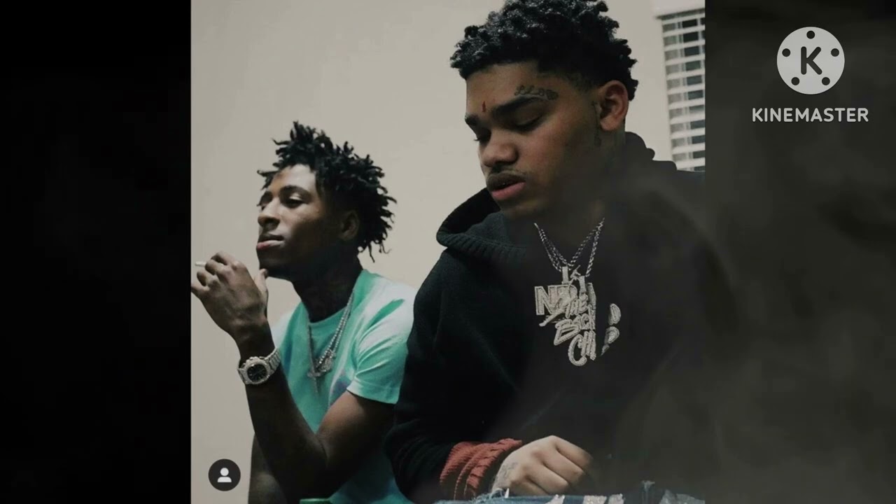 [Guitar Only] NoCap x NBA Youngboy Type Beat “Painless Pain” (prod.DJ Joey)