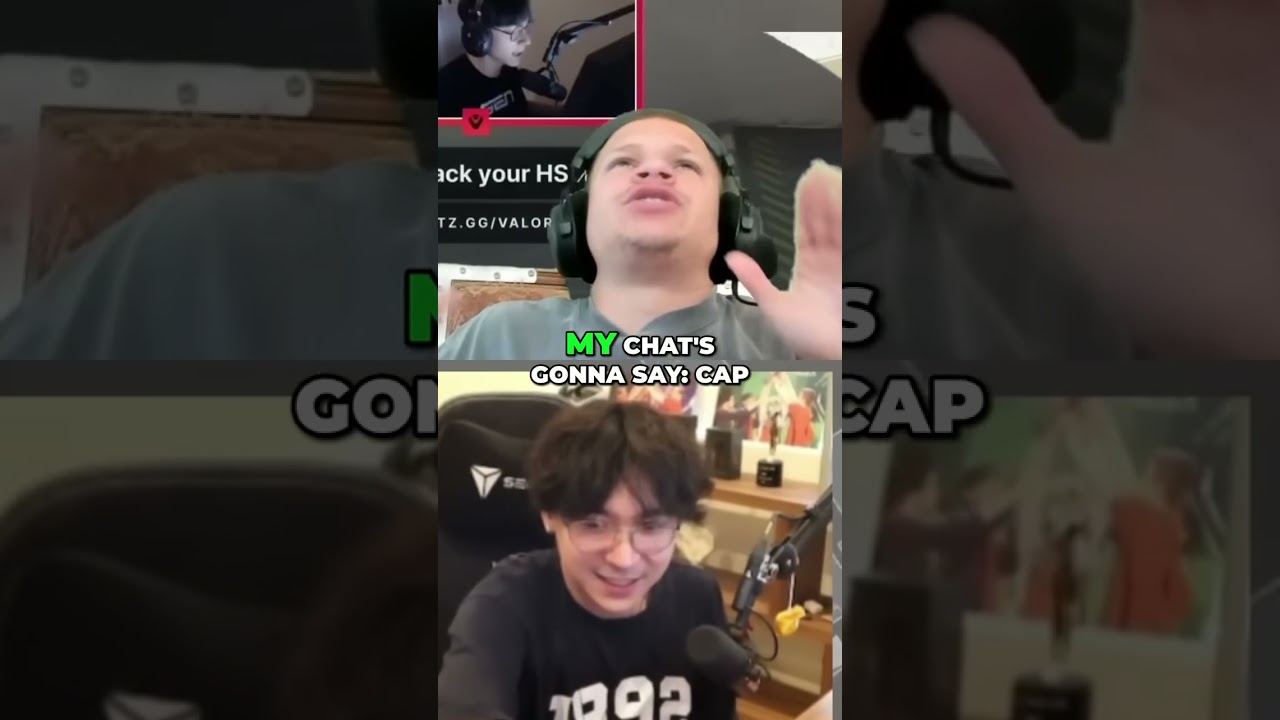 TenZ and Jynxzi, unexpected collab