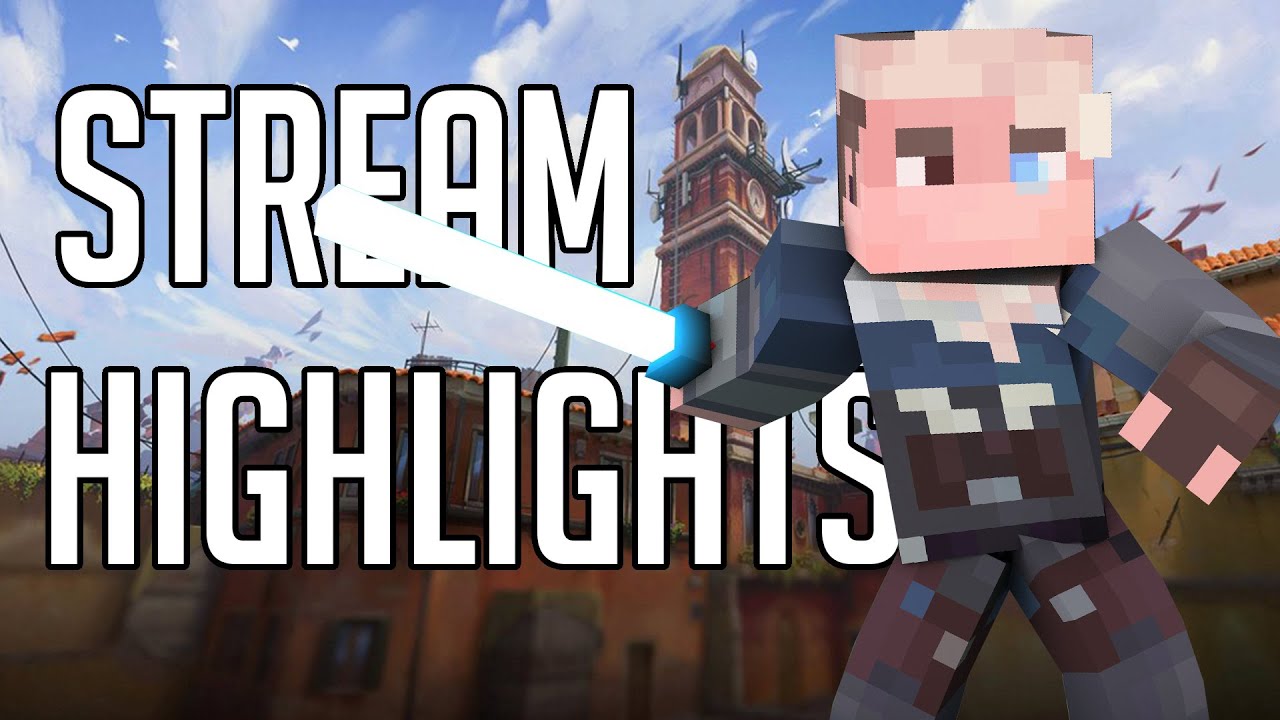 zdm1337 Stream Highlight :v