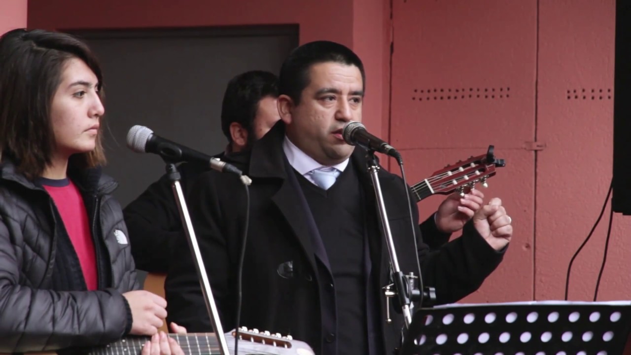 Intervención Escolar - Ati Wayra
