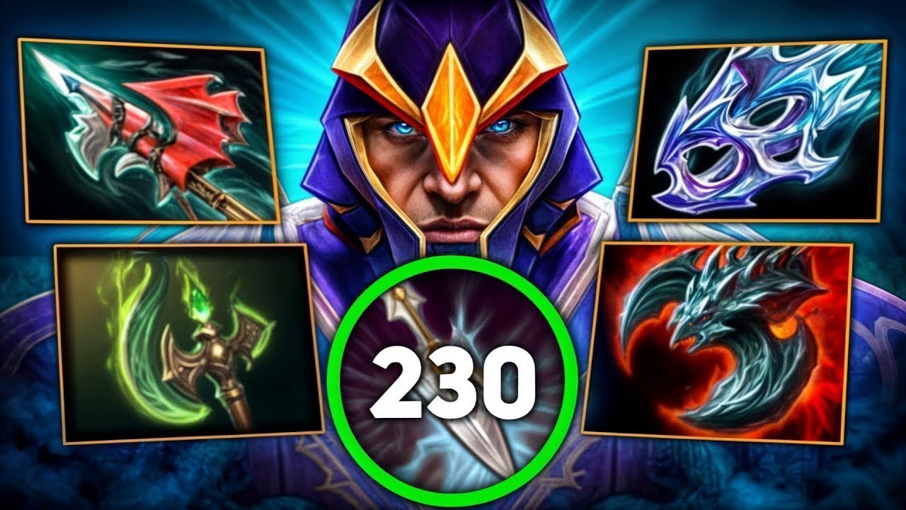 +1000 Intelligent Silencer One Shot Parasma 🔥🔥🔥Best Item 35 Kills | Dota 2 Gameplay