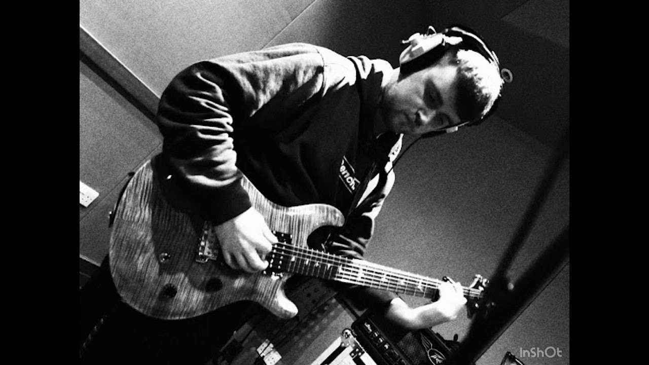 Lost my way demo
