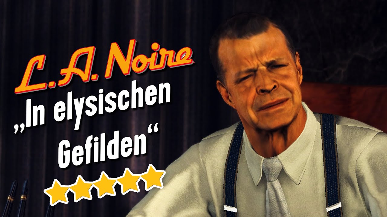 L.A.Noire - 