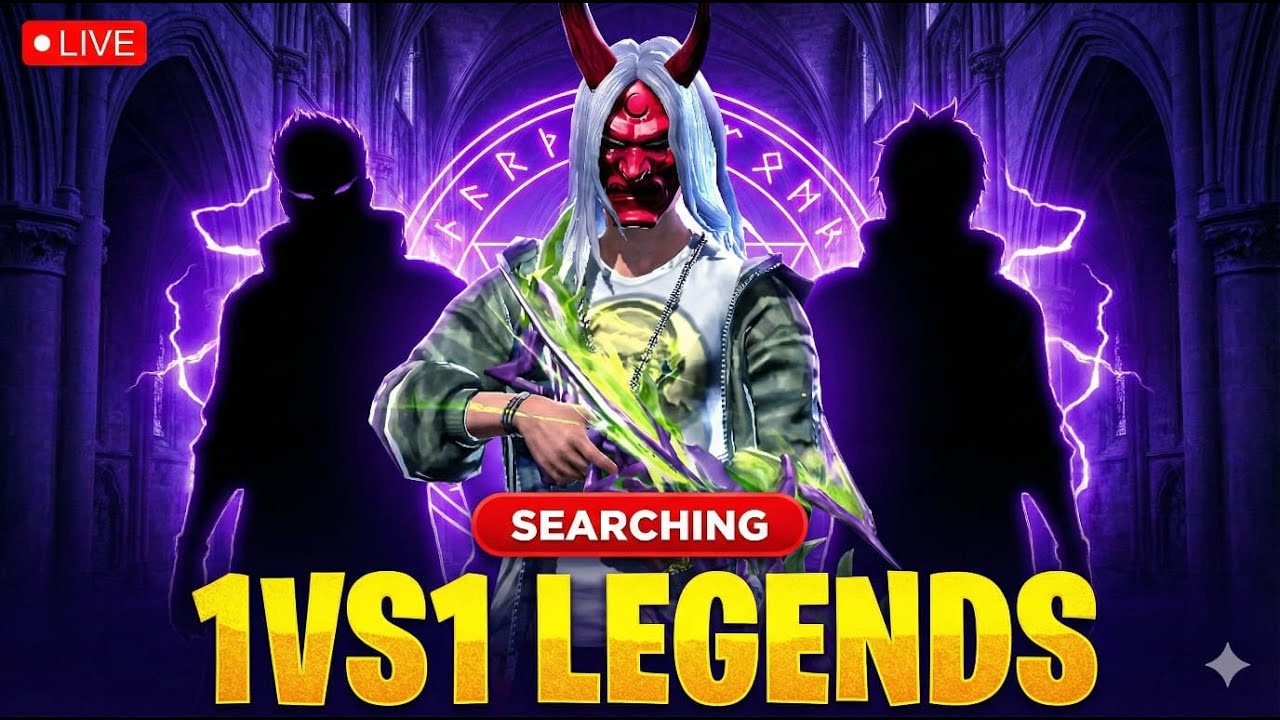 🔴 LIVE GUILD TEST AND CS RANK PUSH  FF SAlT GAMER  | Free Fire Live Stream  