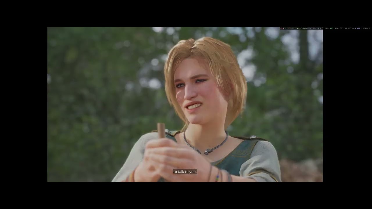 Norse Oath Of Blood Very surprising game!