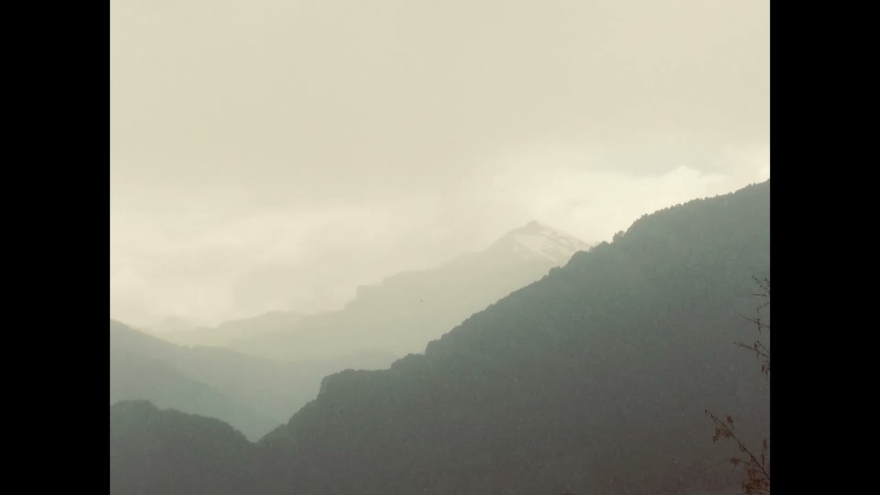Liam Zerep - Pluja